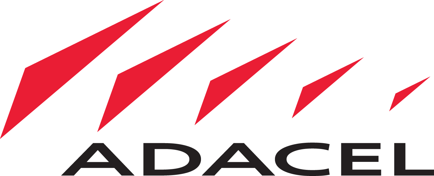 Adacel Logo