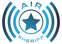 Air Sheriff