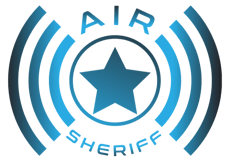 Air Sheriff