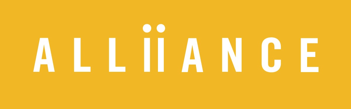 Alliiance Logo_Goldenrod Box