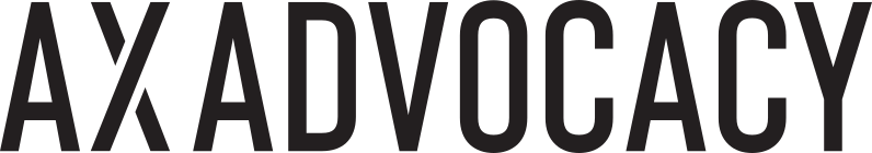 AxAdvocacy Logo MAIN