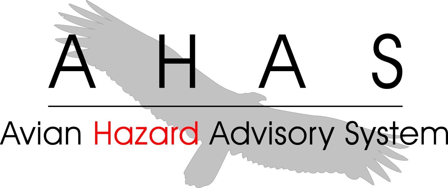 United States Air Force Avian Hazard Advisory System