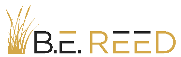 B.E.REED Logo