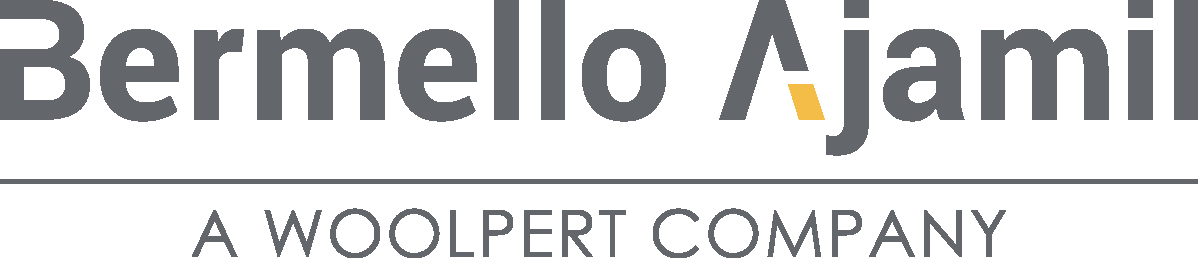 BA- Woolpert Logo - GREY