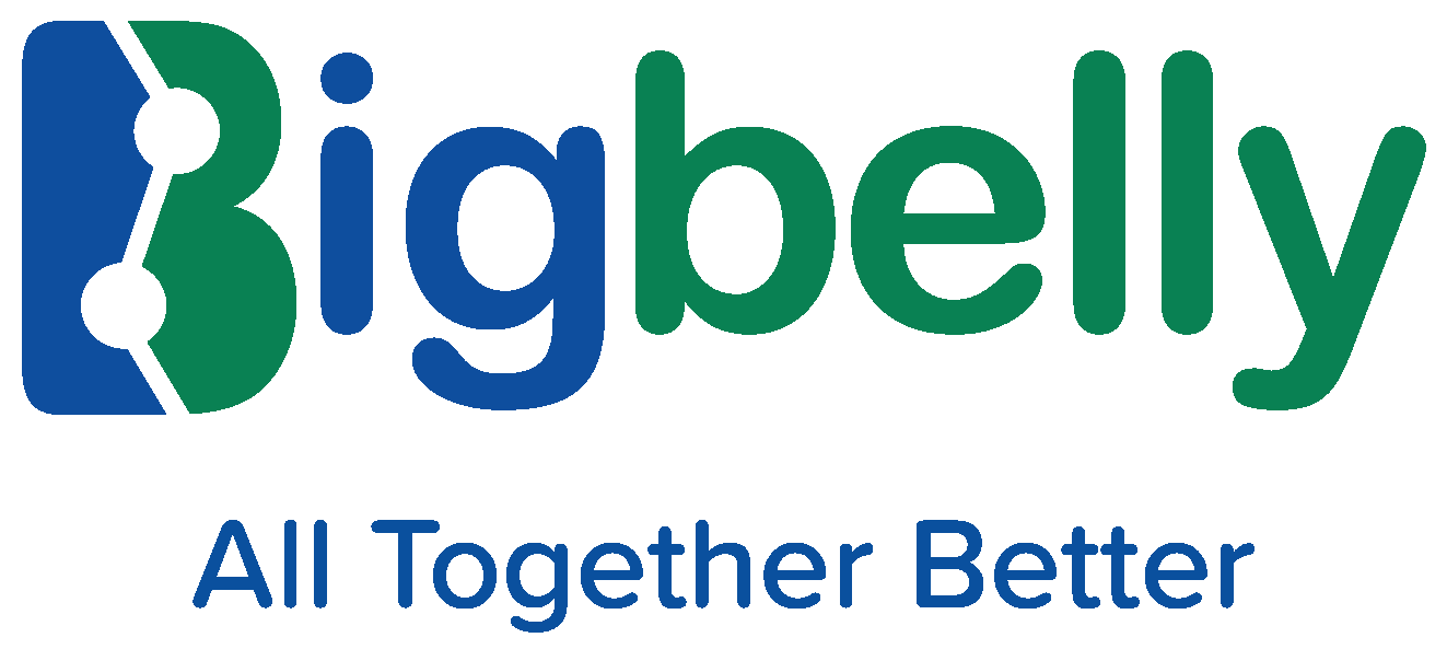 Bigbelly Logo + Tagline_CMYK