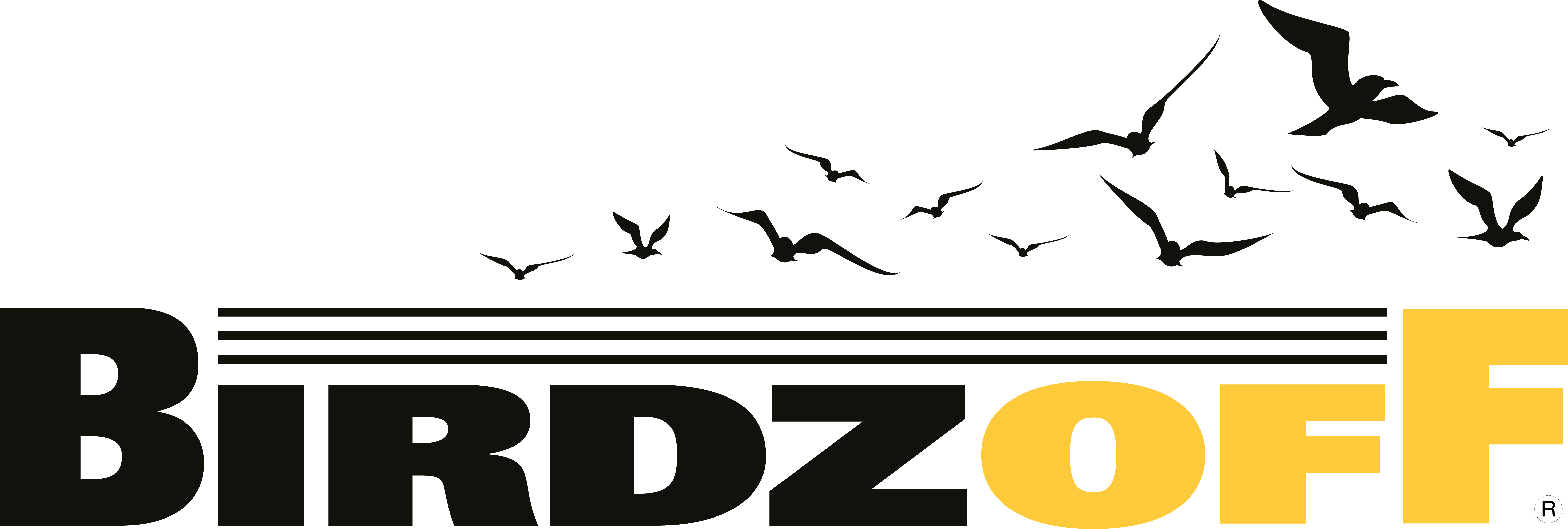 BirdzOff