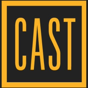 CAST Lighting Logo