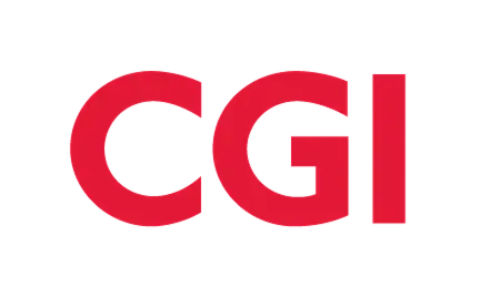 CGI logo