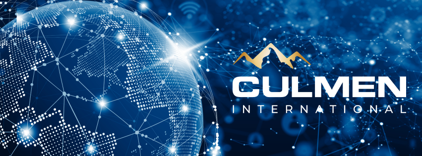 Culmen International LLC Logo