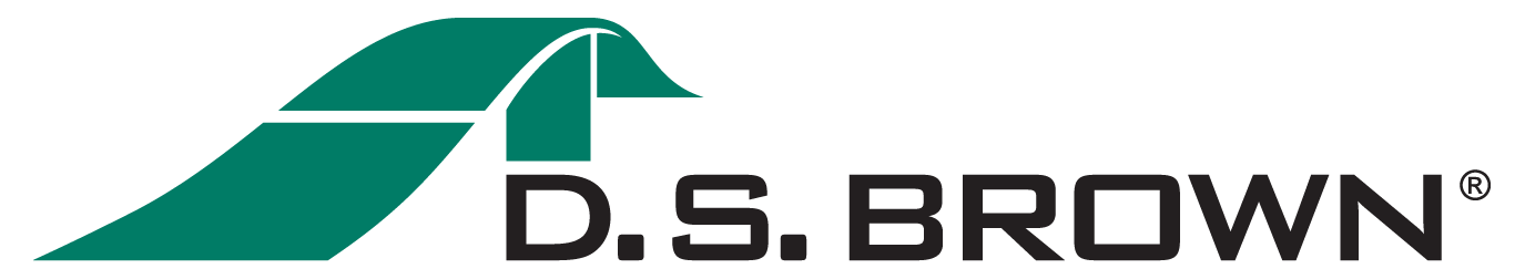DSBrownRegTrdmrkLogo