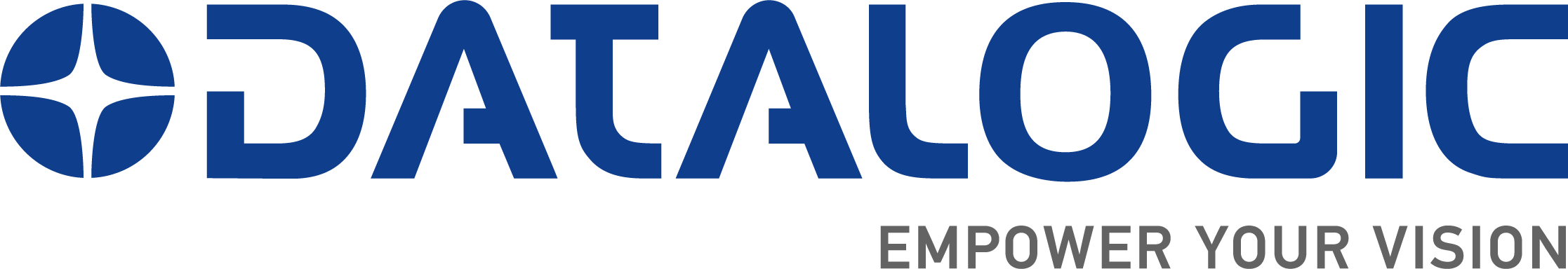 Datalogic logo payoff - colors CMYK - Datalogic SPS