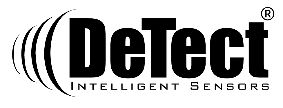 DeTect Logo - Intelligent Sensors_Black R2026