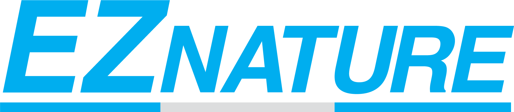 EZNATURE Logo