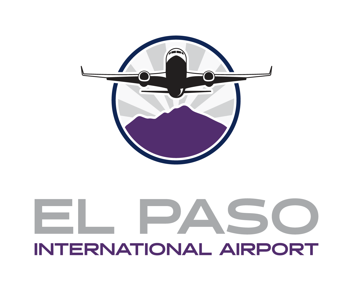 El Paso International Airport (ELP)