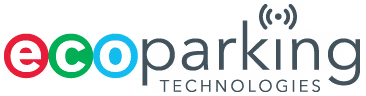 eco parking logo