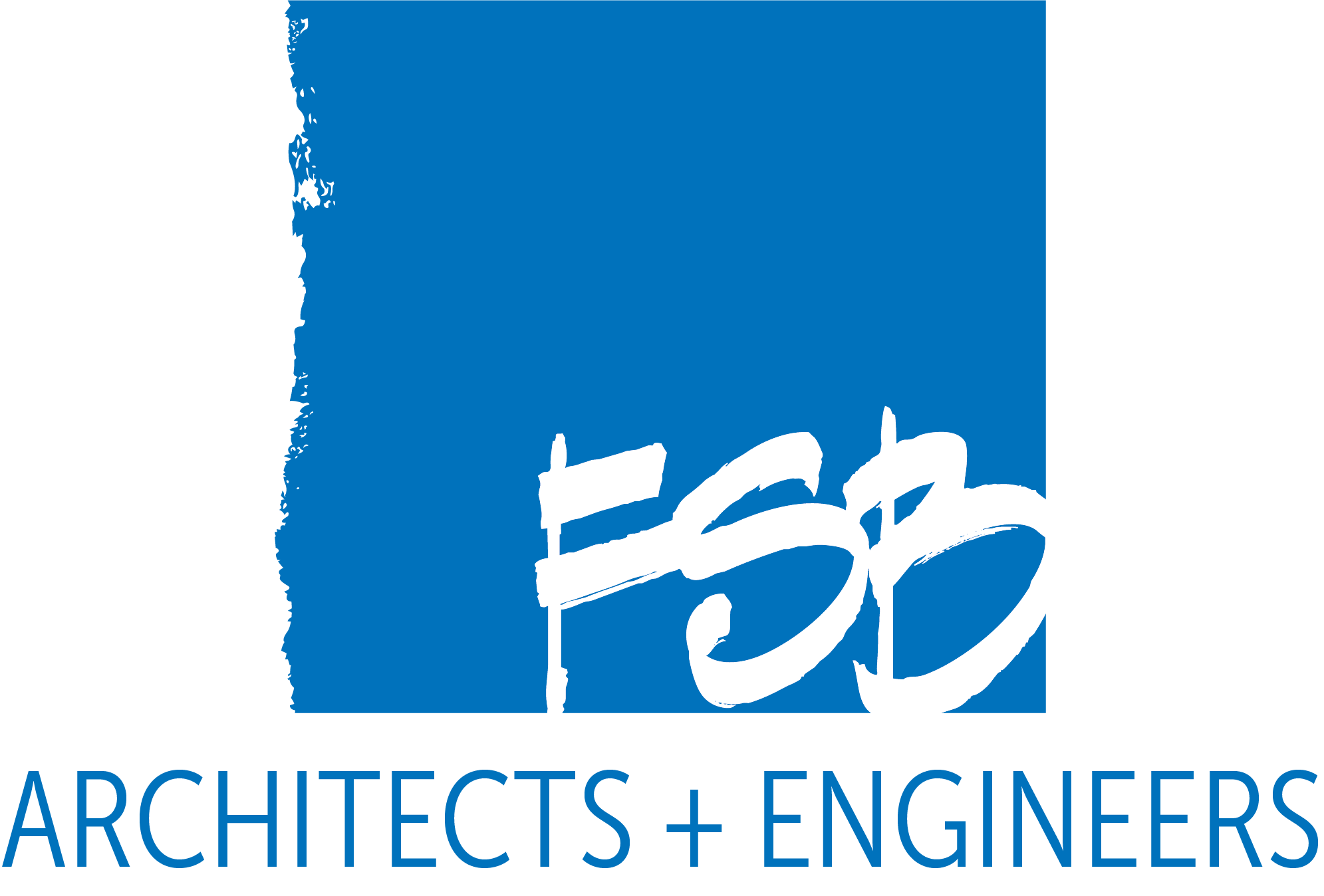 FSB Primary Logo with A +E _Full Color