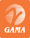 GAMA Logo - 12x10in (no corners)
