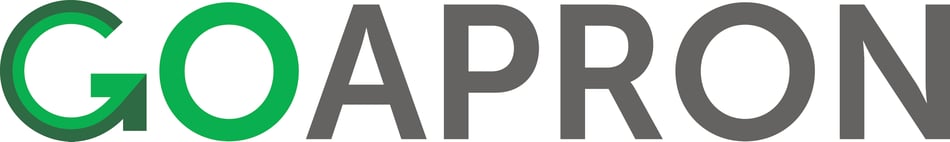GoApron-logo-gray-outlined