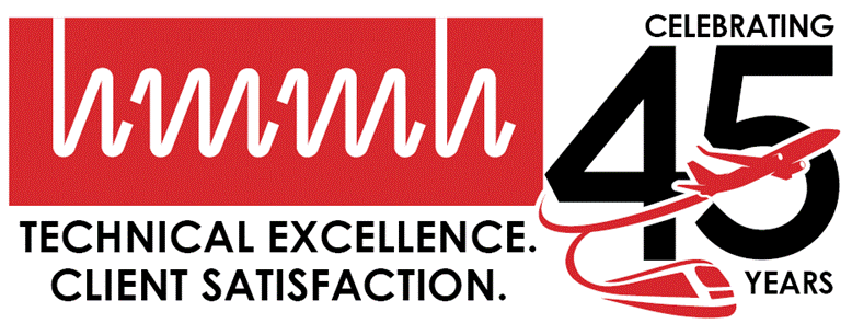 HMMH_45th_Logo