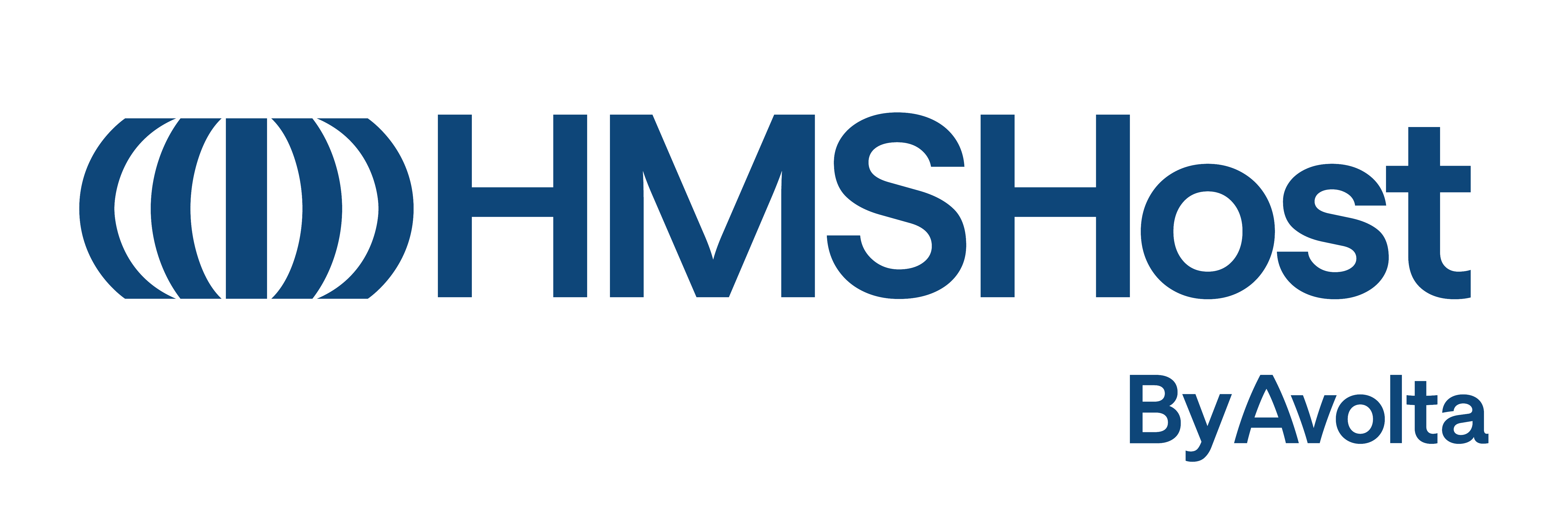 HMSHost by Avolta Logo - no background