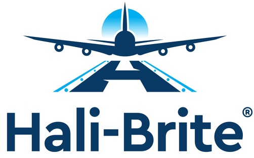 Hali-Brite Logo