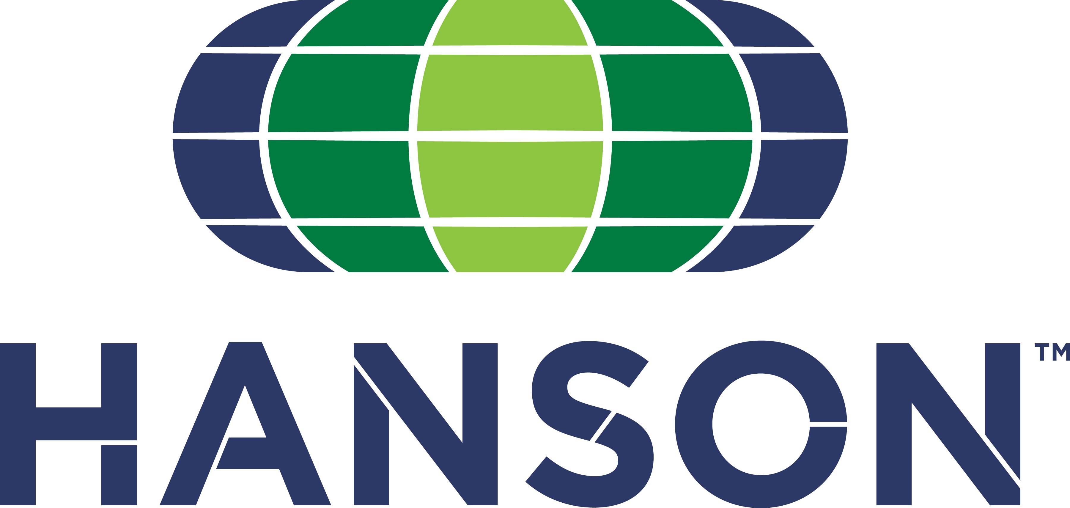 Hanson Professional Services Logo
