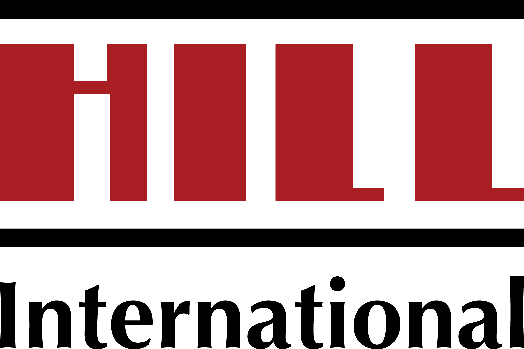 Hill International