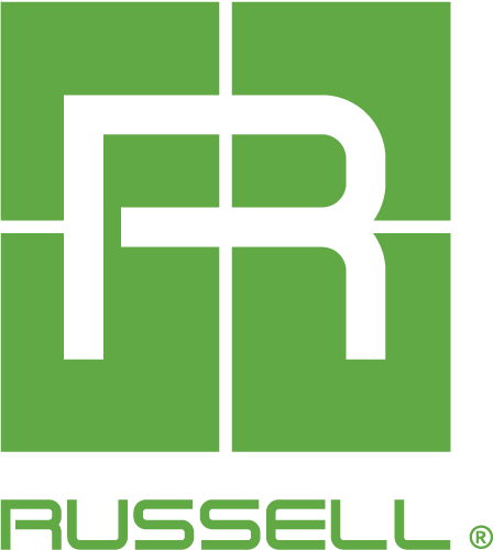 New Russell Logo_GREEN