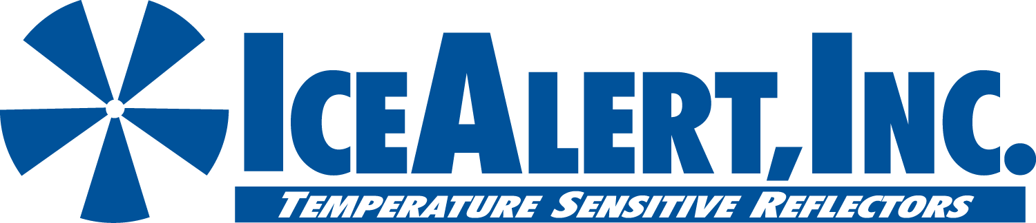 IceAlert Logo