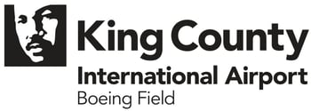 King County International Airport Boeing Field King County International Airport Boeing Field