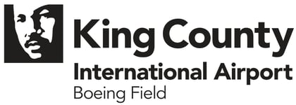 King County International Airport Boeing Field
