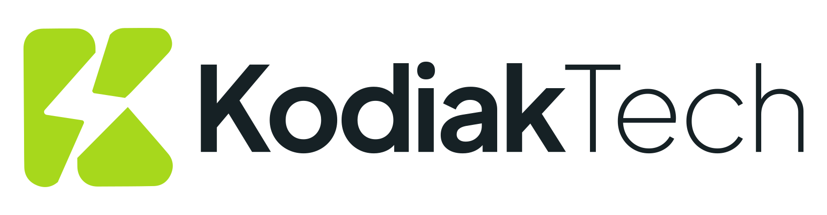 Kodiak-Logo