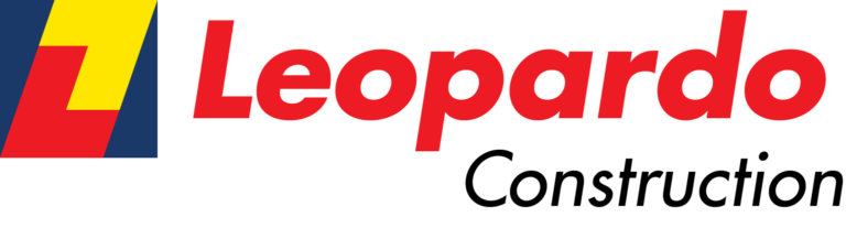 Leopardo Logo
