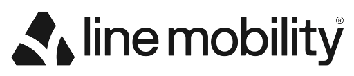Line Mobility Logo