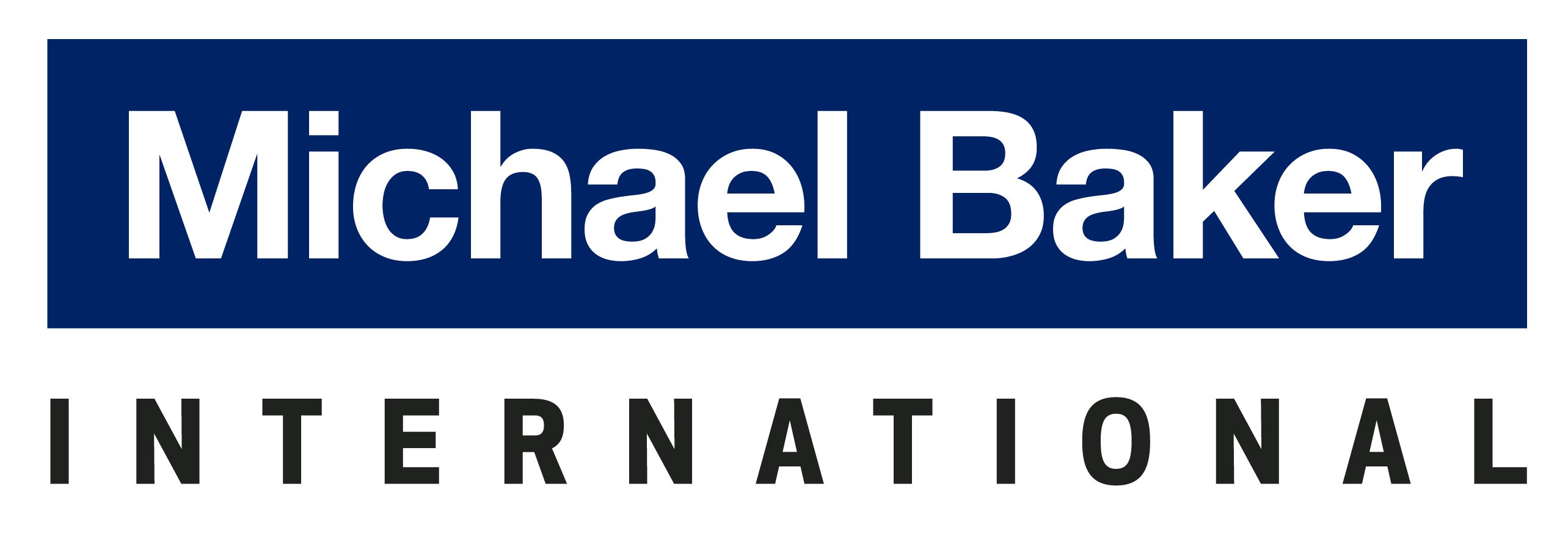Michael Baker Logo