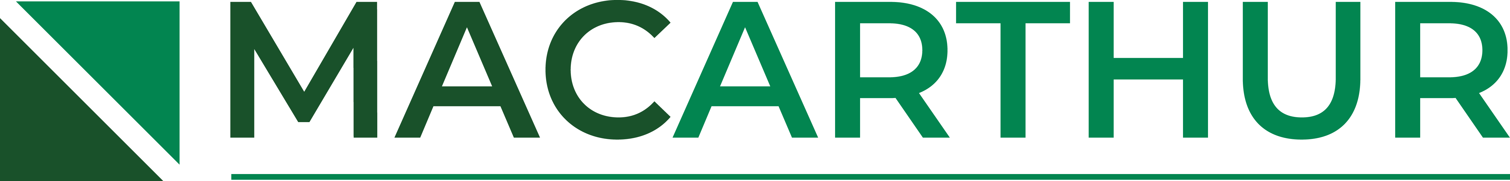 MacArthur Associated Consultants Logo