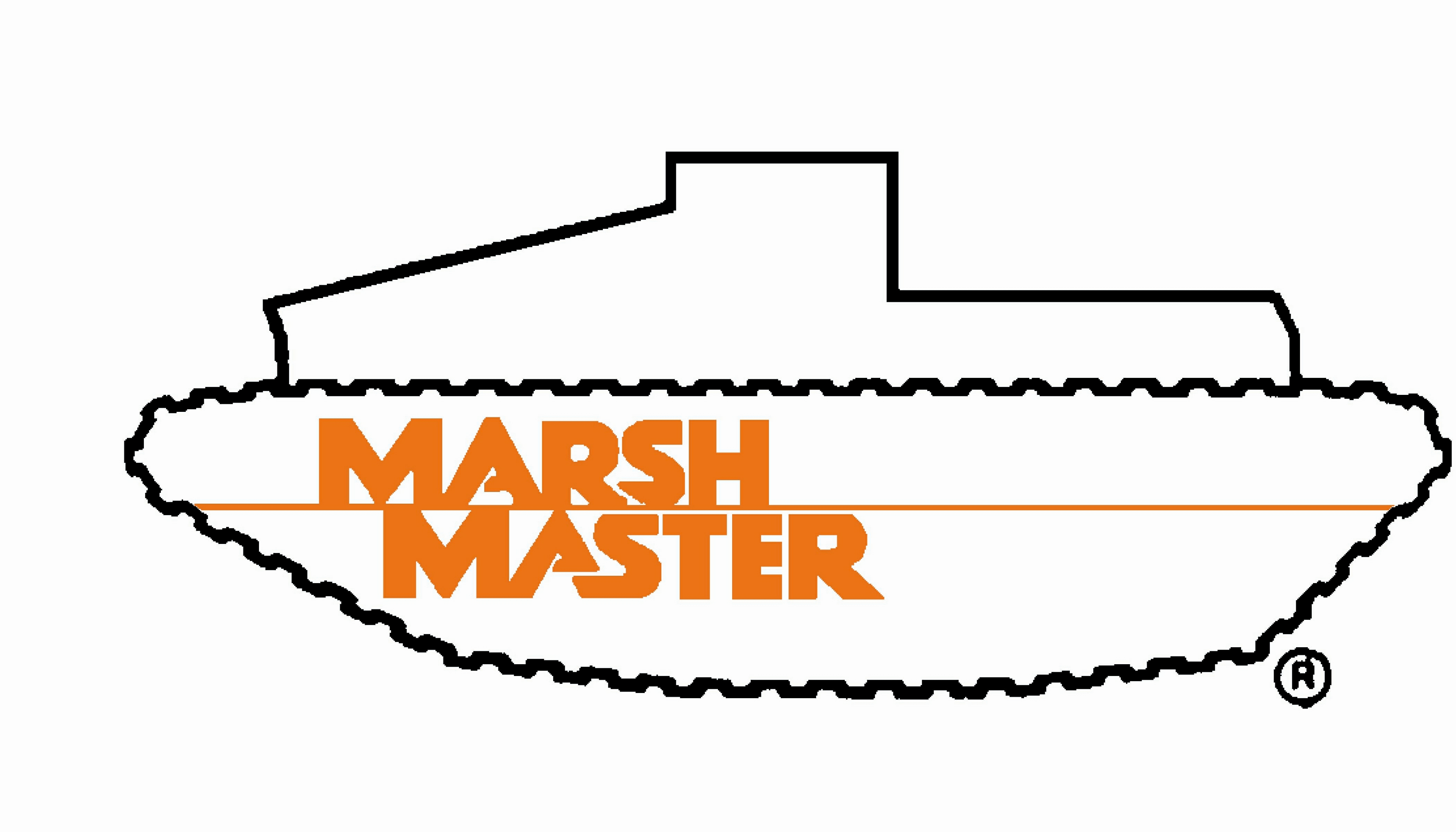 Marsh Master