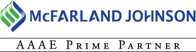 McFarland Johnson | AAAE Prime Partner