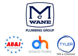 McWane Plumbing McWane Plumbing