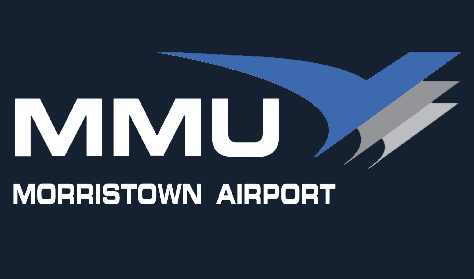 Morristown Airport (MMU)