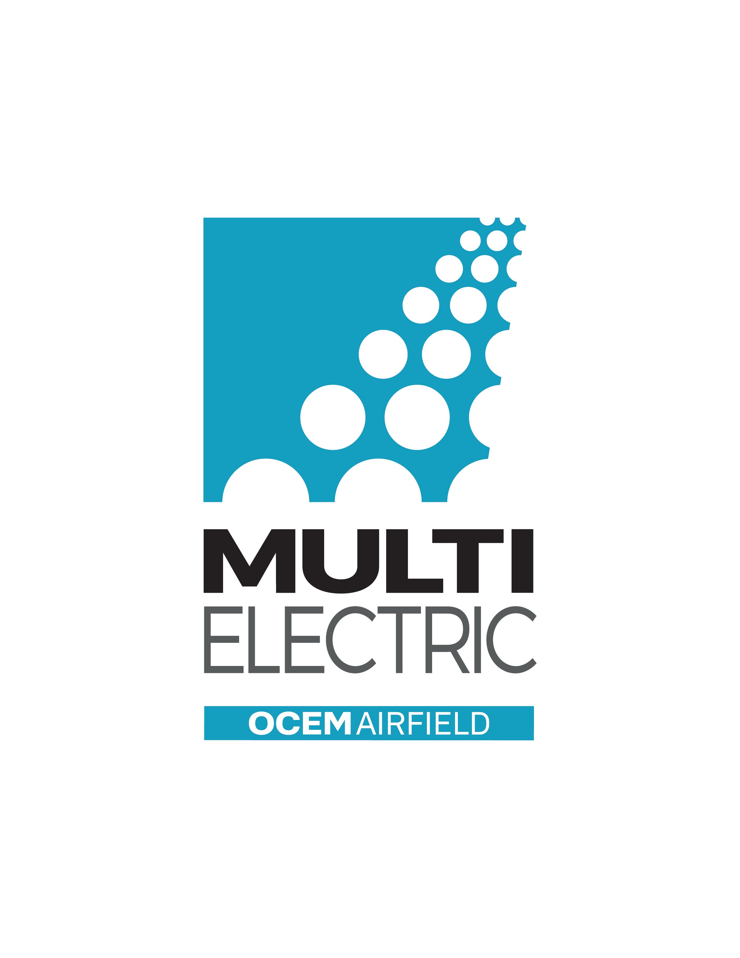 Multi Electric_Logo - Massimo Denipoti