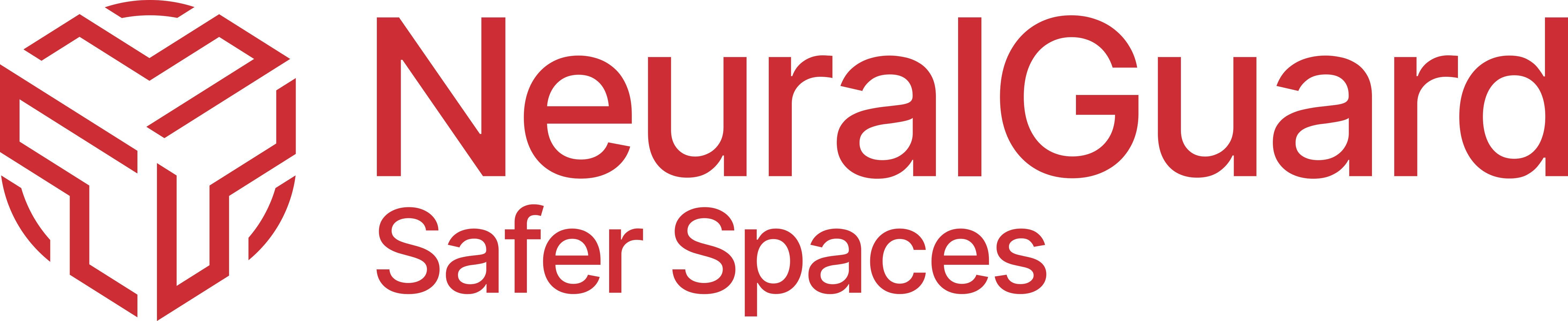 Neural Guard Red Logo