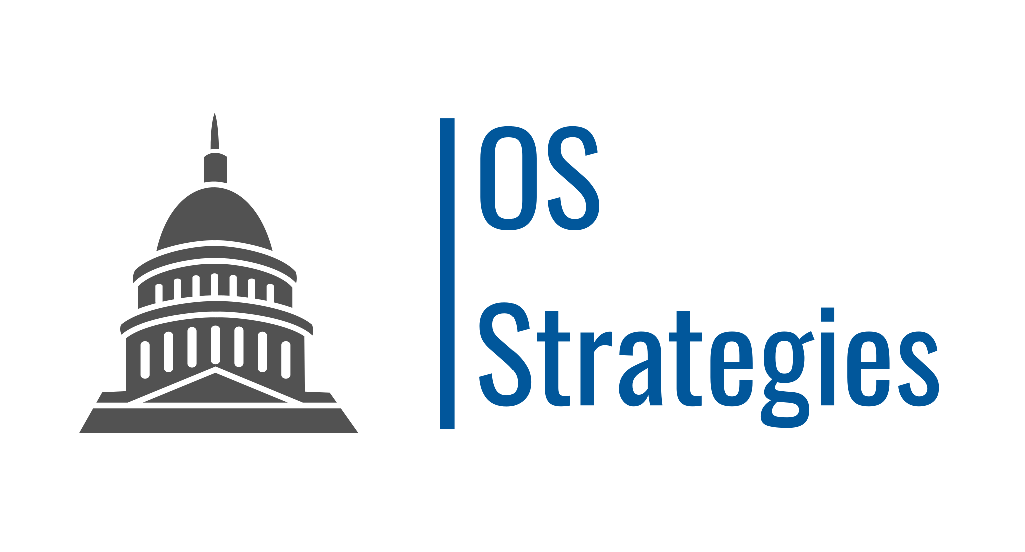 O'Keeffe Shahmoradi Strategies Logo