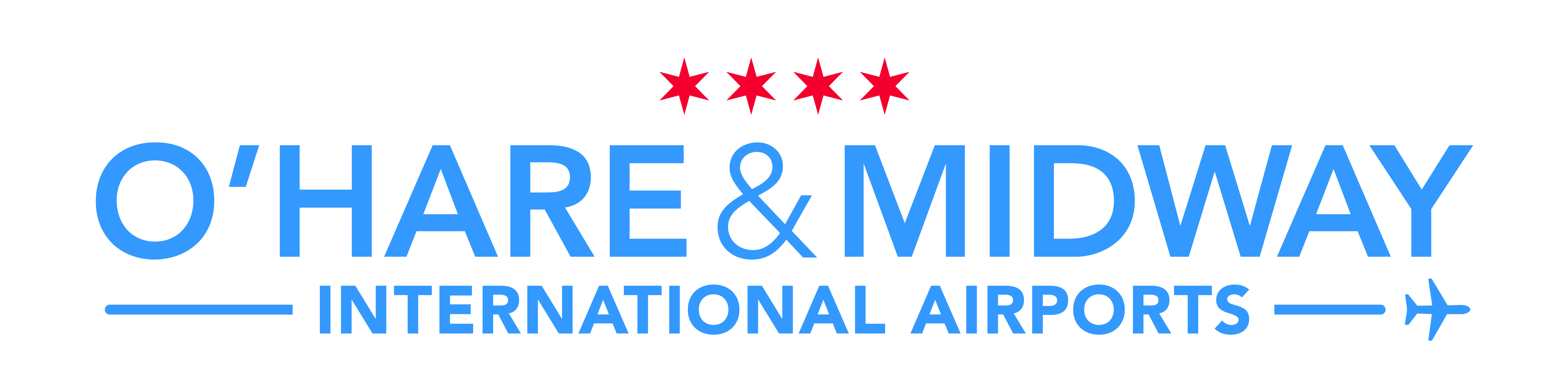 OHare & Midway International Airports