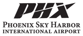 Phoenix Sky Harbor International Airport (PHX)
