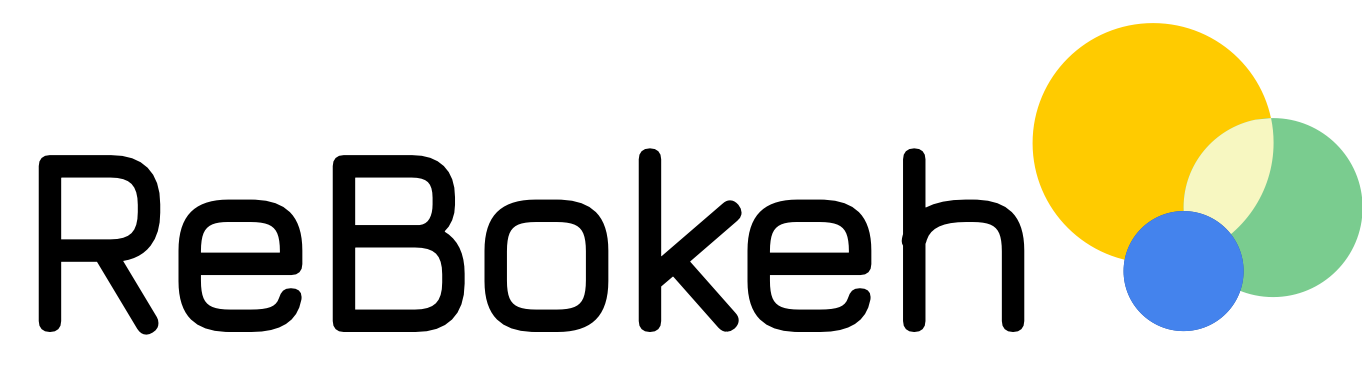 ReBokeh Logo