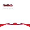 SAIMA Security Logo