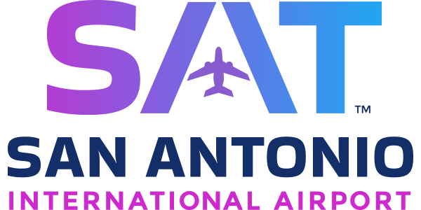 San Antonio International Airport (SAT)