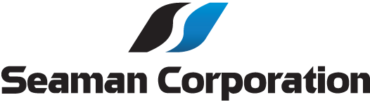 Seaman logo-footer