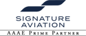 Signature Aviation | AAAE Prime Partner